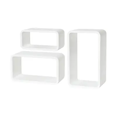 Набор Longcube 500x300x200 мм, белый