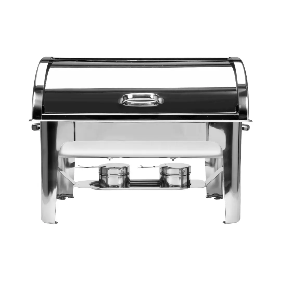 Настольный мармит Roll-Top GN 1/1, 9 л