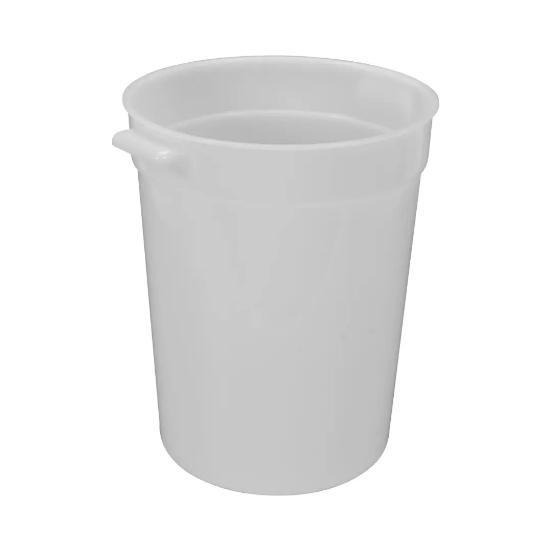 Контейнер для хранения из полипропилена 1L, YATO