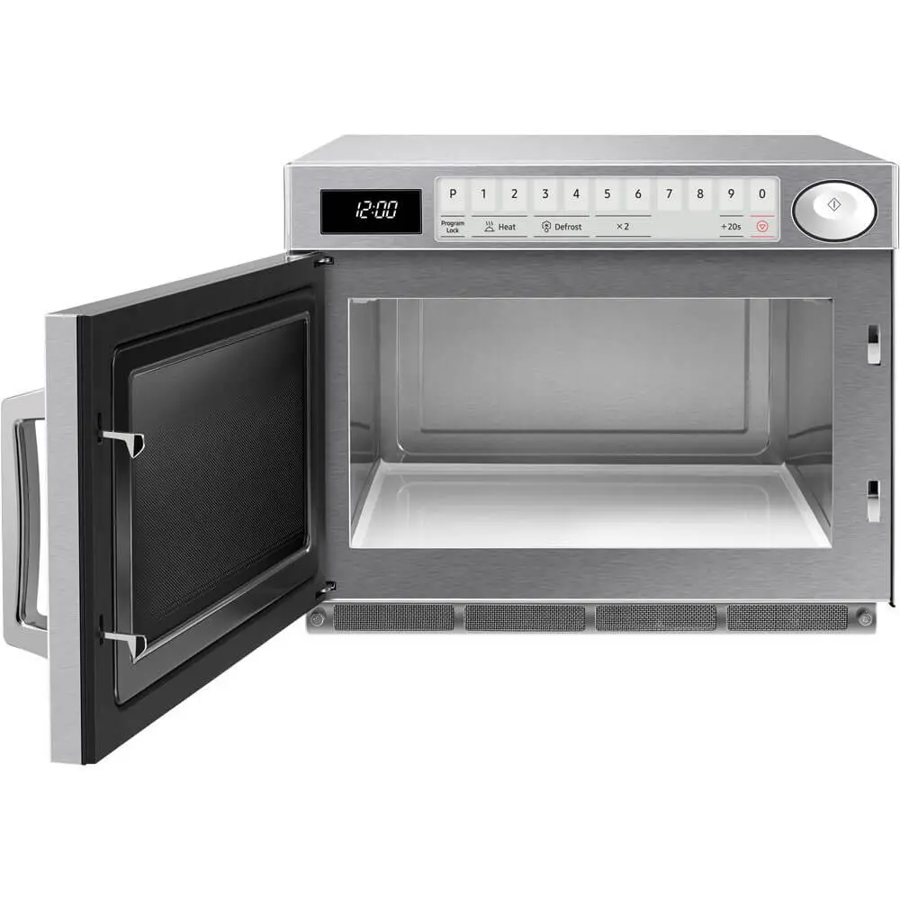 Микроволновая печь, P 1,85 кВт