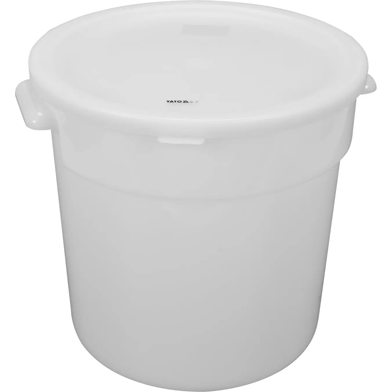 Контейнер для хранения из полипропилена 1L, YATO