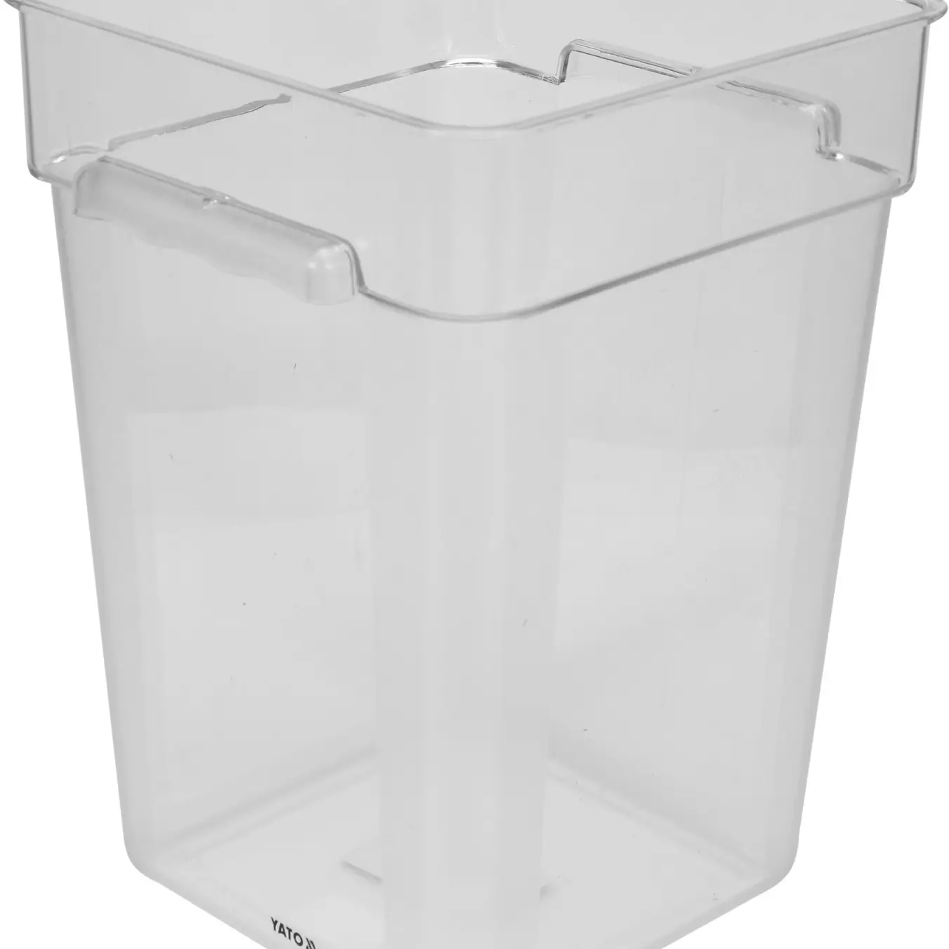 Контейнер из поликарбоната 6L, YATO