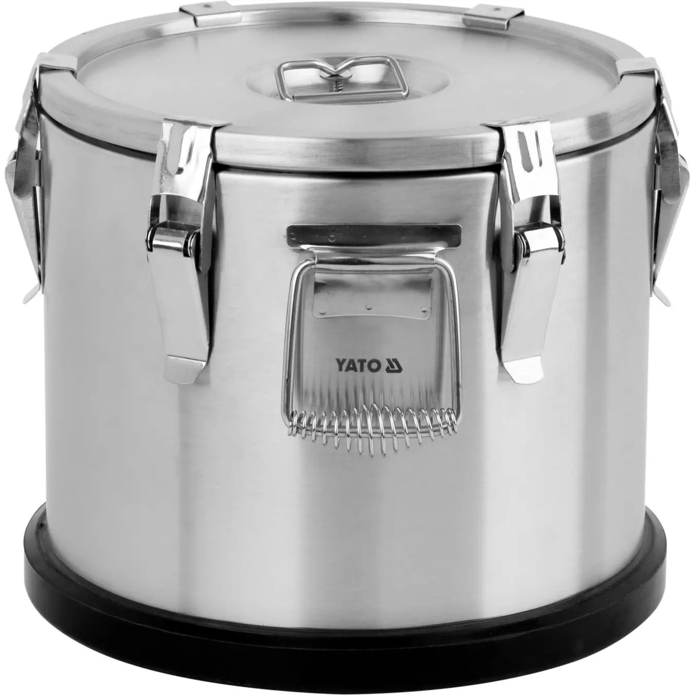 Термос из нержавеющей стали для транспортировки, 10L, YATO
