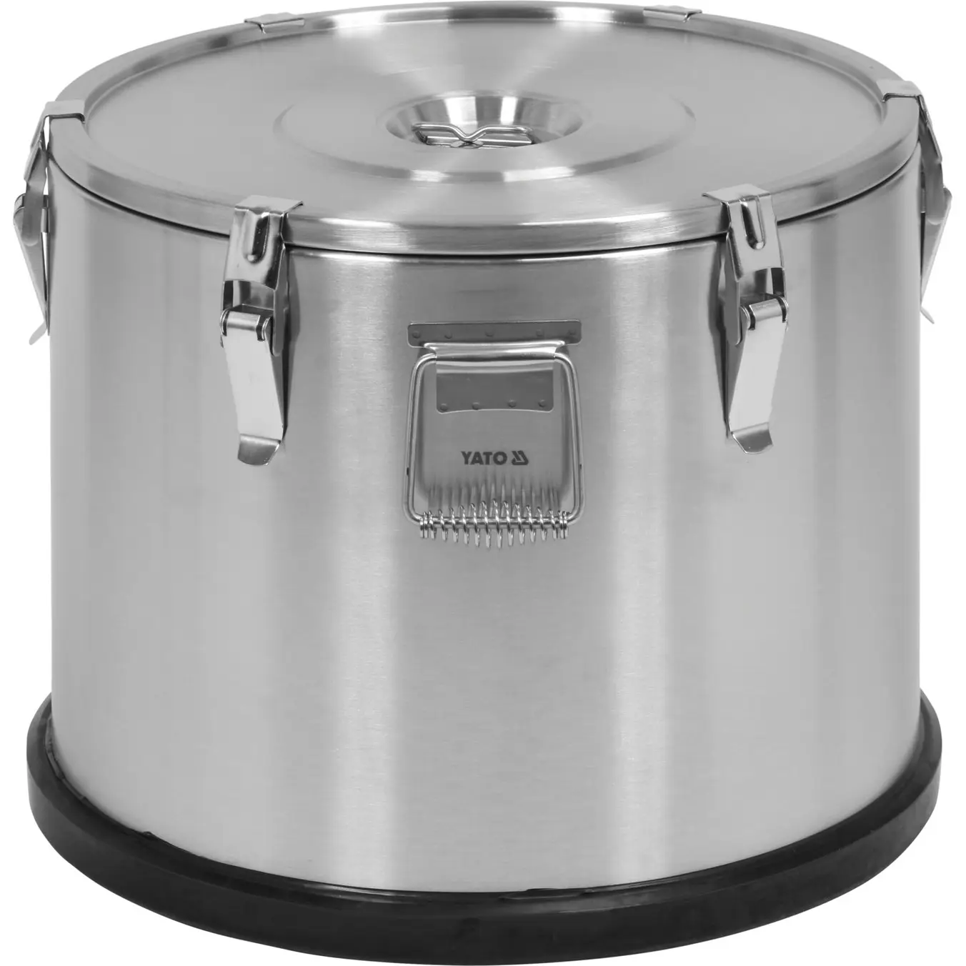 Термос из нержавеющей стали для транспортировки, 10L, YATO
