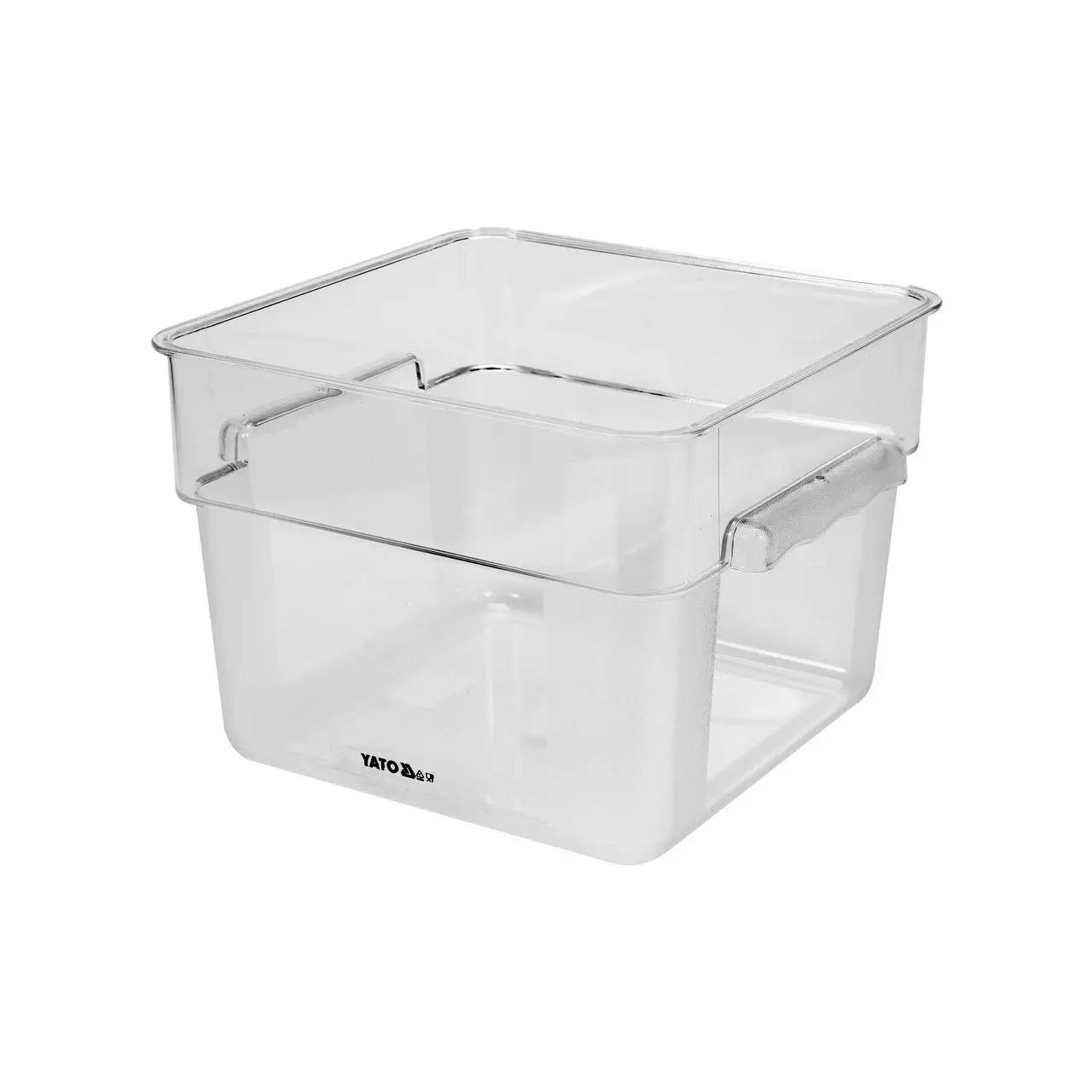 Контейнер из поликарбоната 6L, YATO
