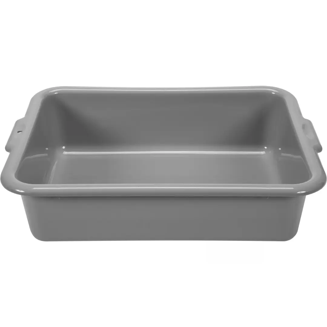 Контейнер из полипропилена 54x38,5x13,5см, YATO