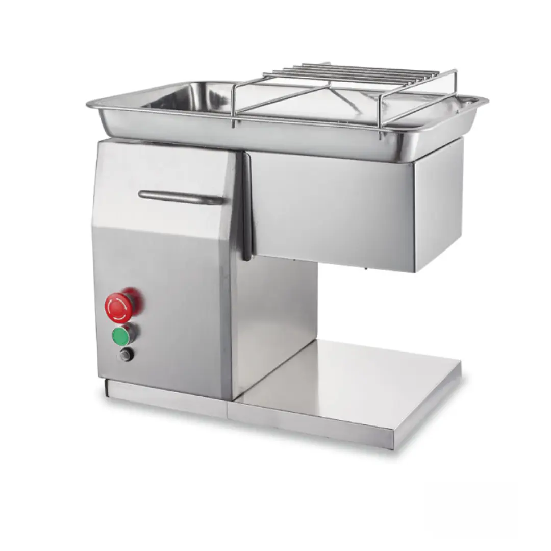 Слайсер, 0.55 kW, 450x320x430 mm