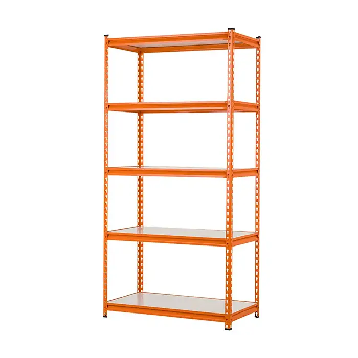 Deep Orange