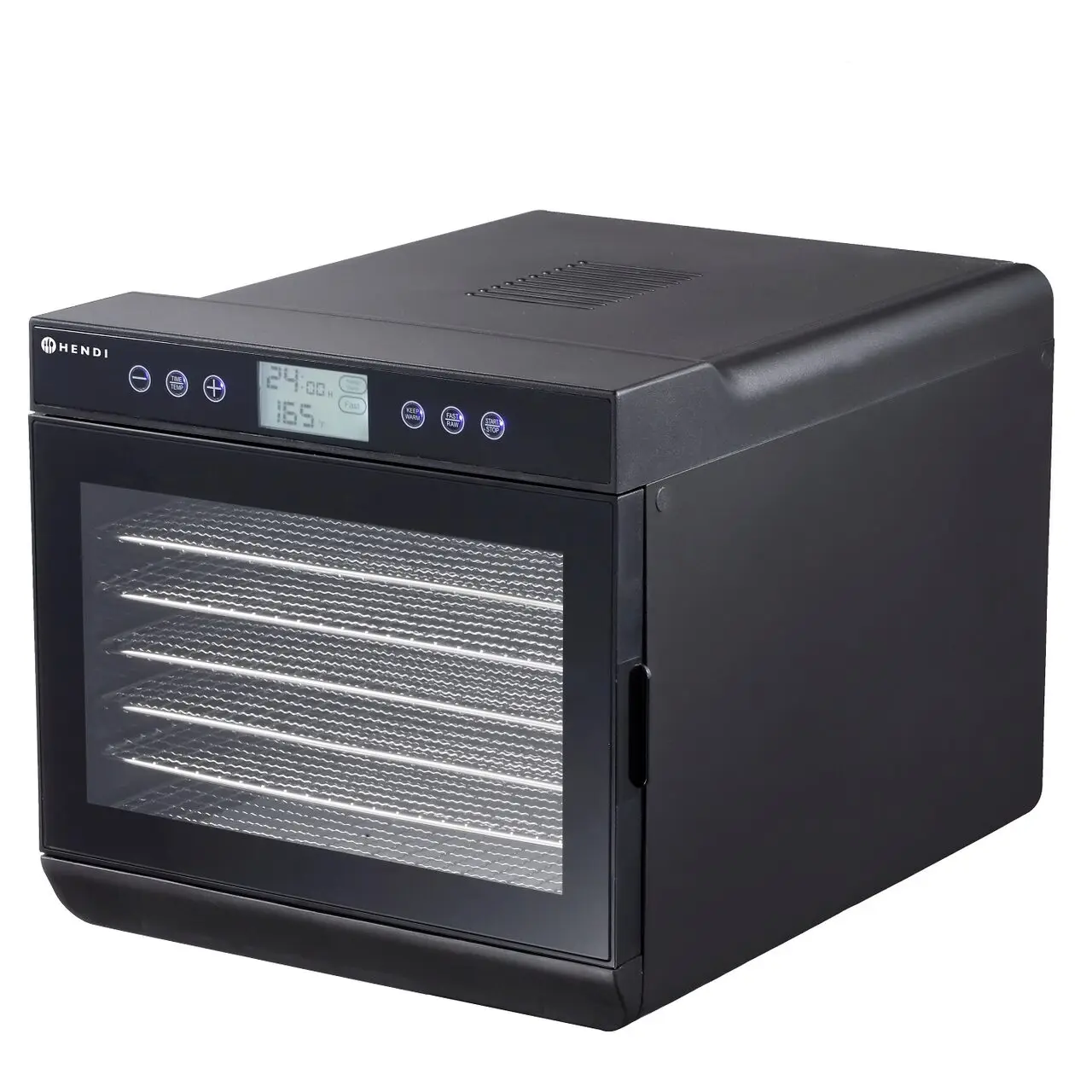 Дегидратор для продуктов Kitchen Line, 7 подносов
