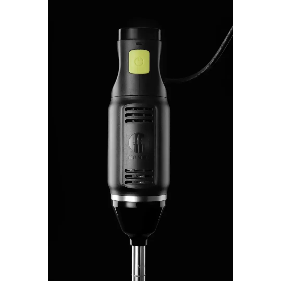 Погружной блендер HENDI BLEND, 220 В, 250 Вт, ⌀71x(H)450 мм