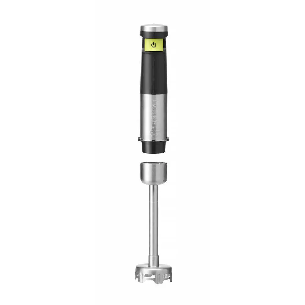 Беспроводный погружной блендер Smart Pressure, 230 В, 150 Вт, ⌀65x(H)390 мм, Hendi