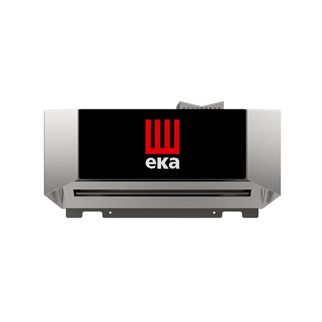 Вытяжка 0.6 kW AC 220/230V 50/60 Hz для MKF-CTS 