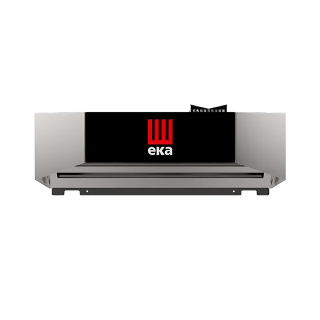Вытяжка 0.6 kW AC 220/230V 50/60 Hz для MKF-CTS 