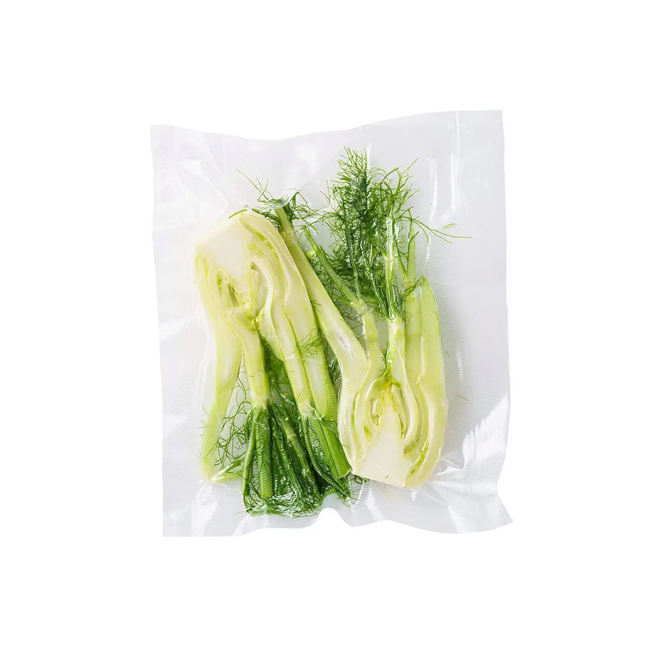 Пакеты для Sous-vide для вакуумных упаковочных машин, Упакованы по 100, 400x300 мм