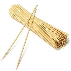 Палочки бамбуковые для сахарной ваты, Hurakan HKN-STICK