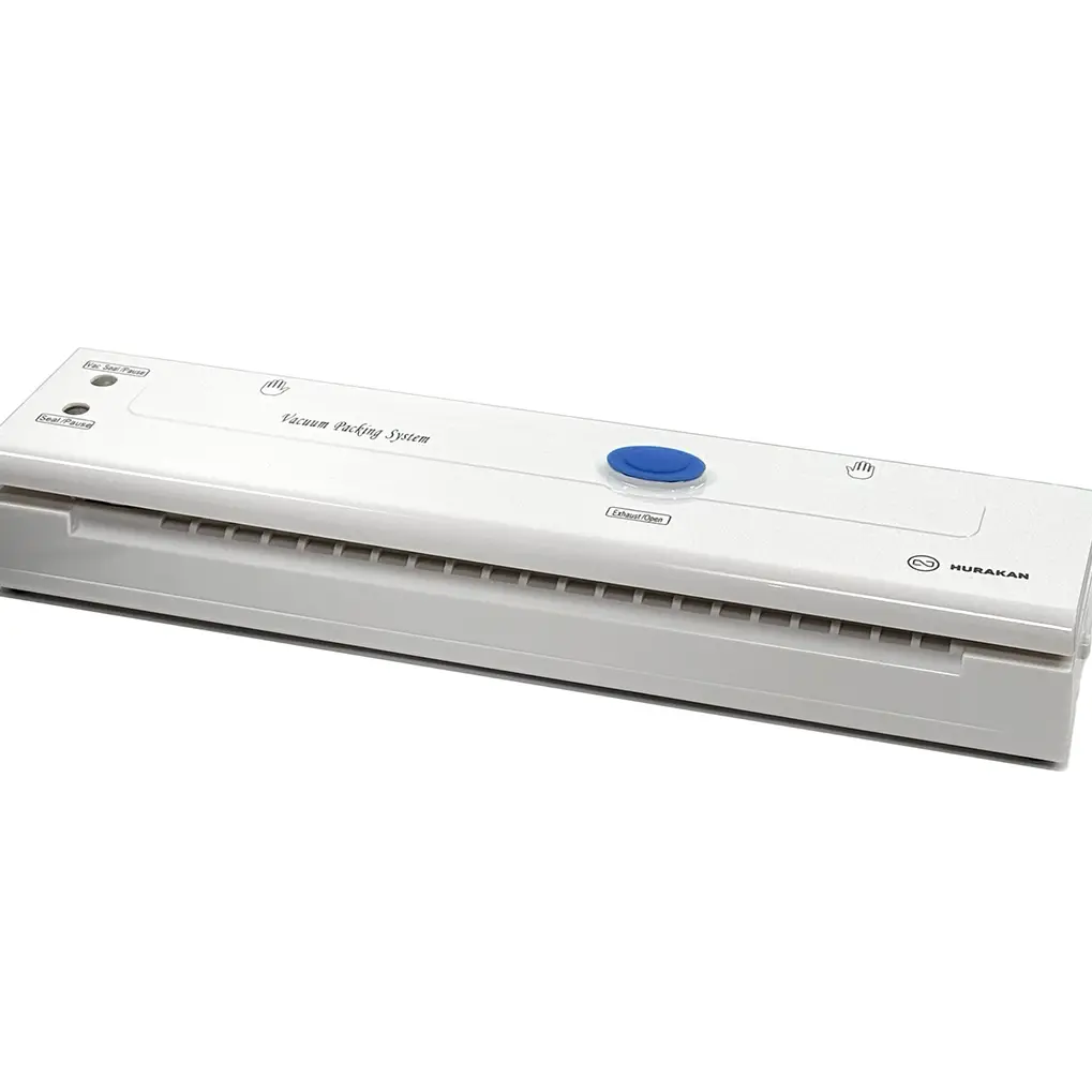 Вакуумный упаковщик HURAKAN HKN-V300