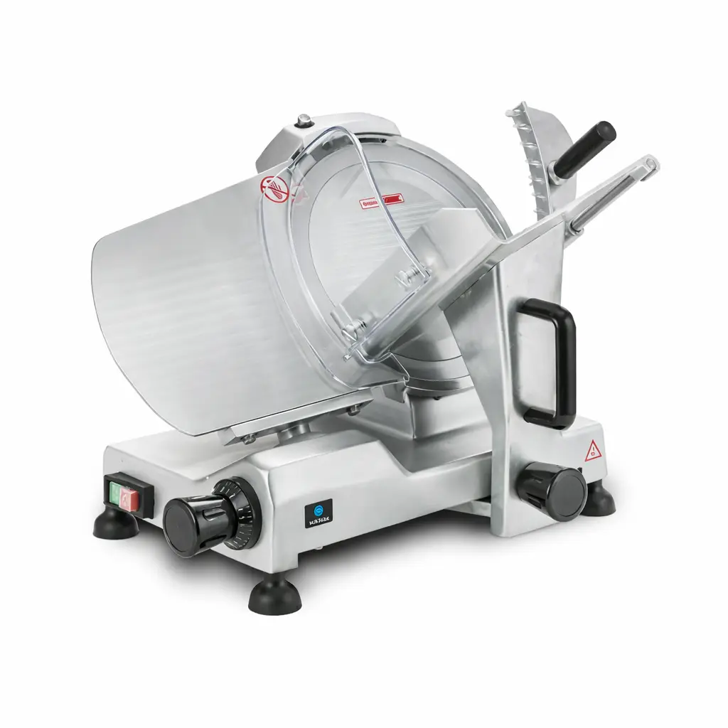 Нарезчик Hurakan HKN-HM220