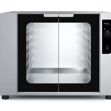 Шкаф расстоечный Apach Cook Line APE12ABQ A, 12 уровней