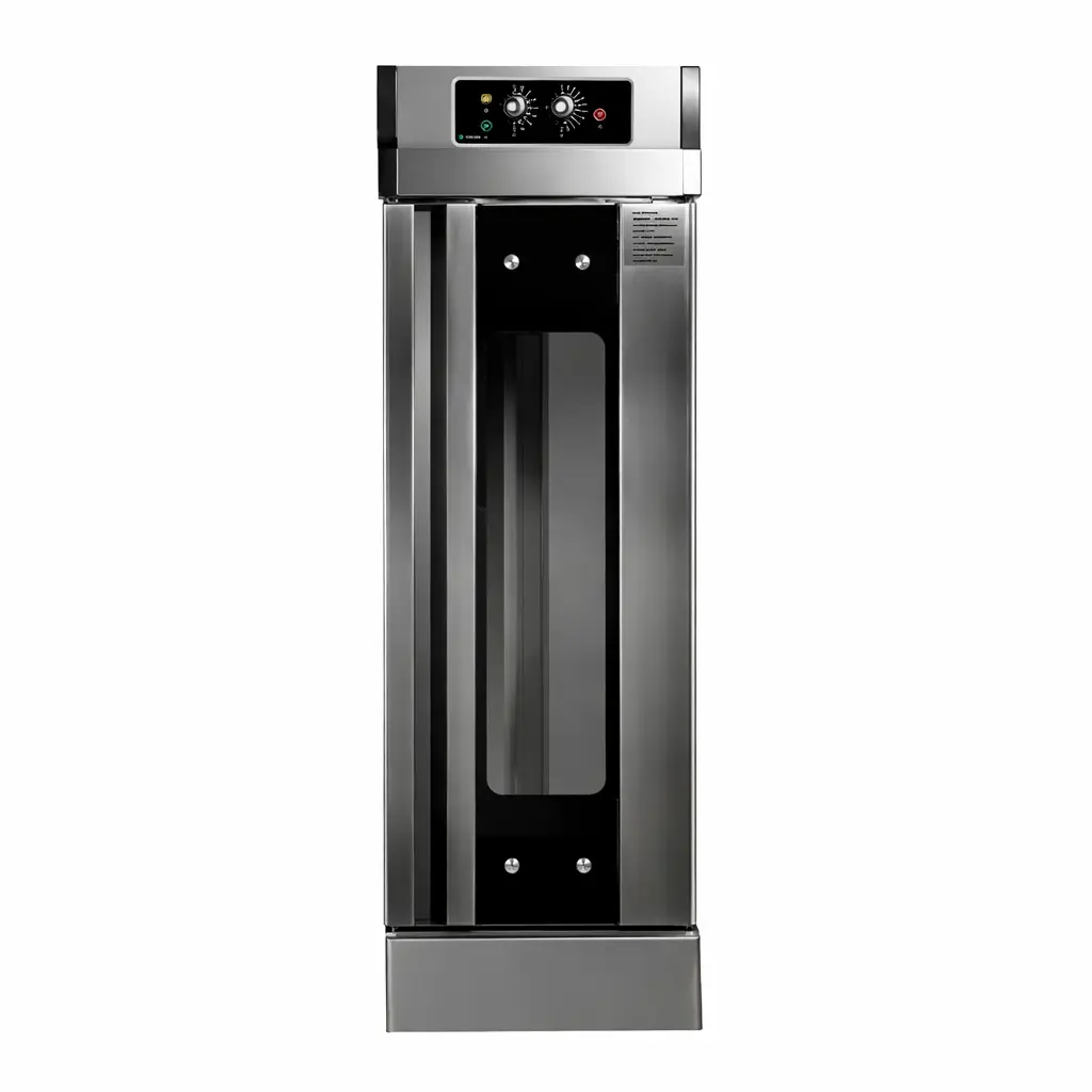 Шкаф расстоечный напольный 16 уровней 600×400 / GN 1/1, 30–110°C HKN-XLT196M