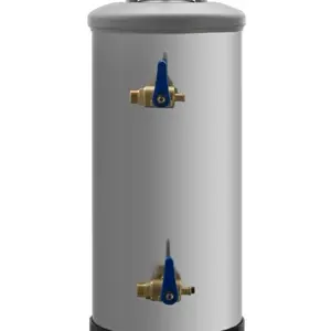 Установка для смягчения воды DVA LT12
