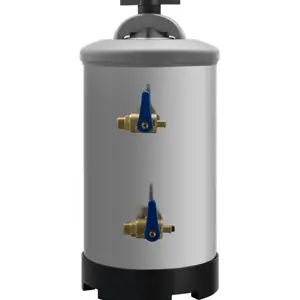 УСТРОЙСТВО ДЛЯ СМЯГЧЕННЯ ВОДЫ DVA LT8