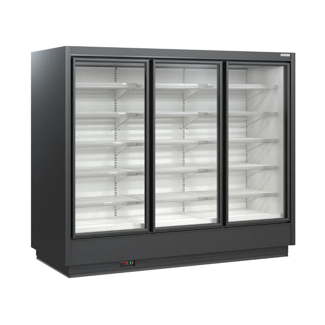 Коммерческий морозильник Cooles Freeze