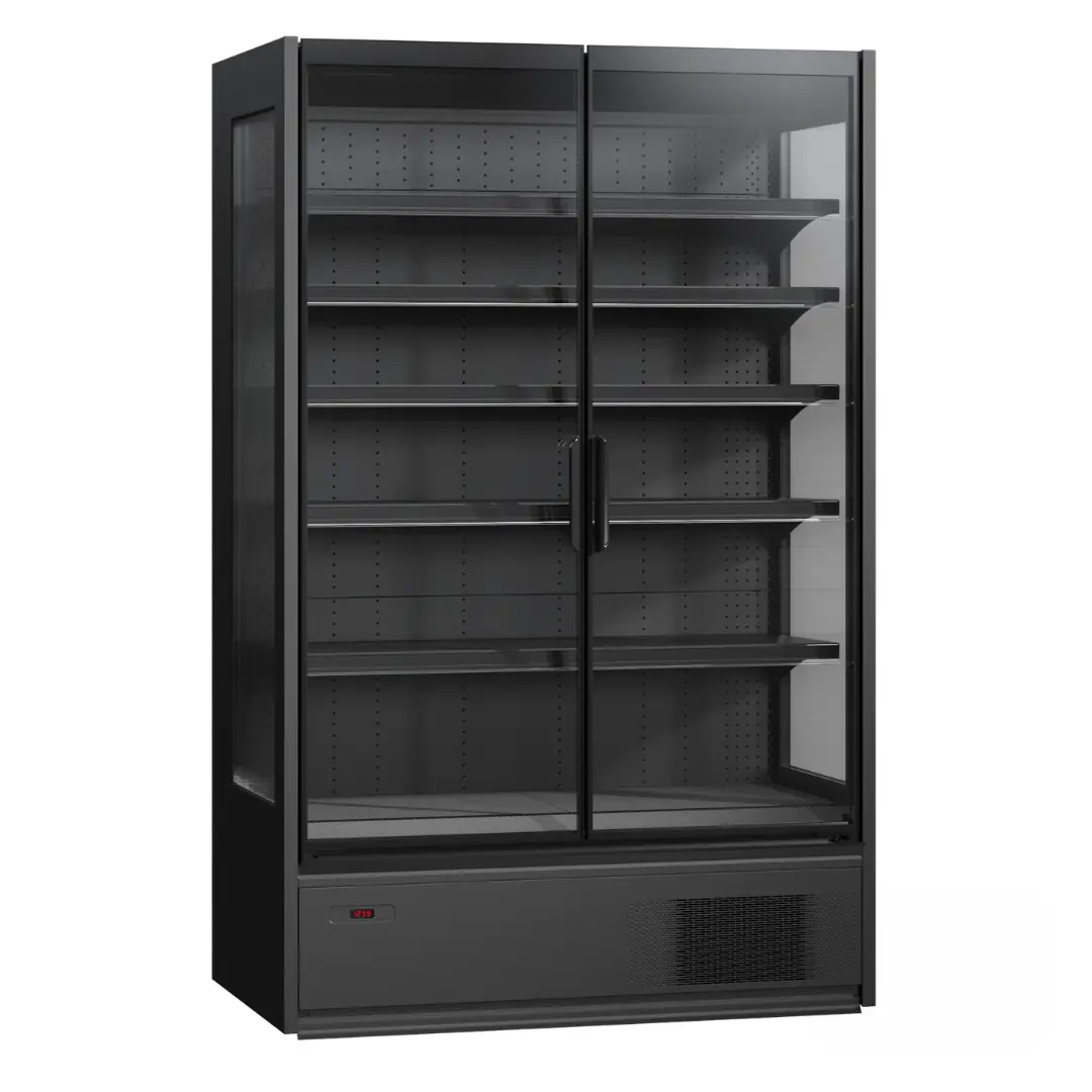 Cooles SlimDeck PRO энергоэффективность 75%