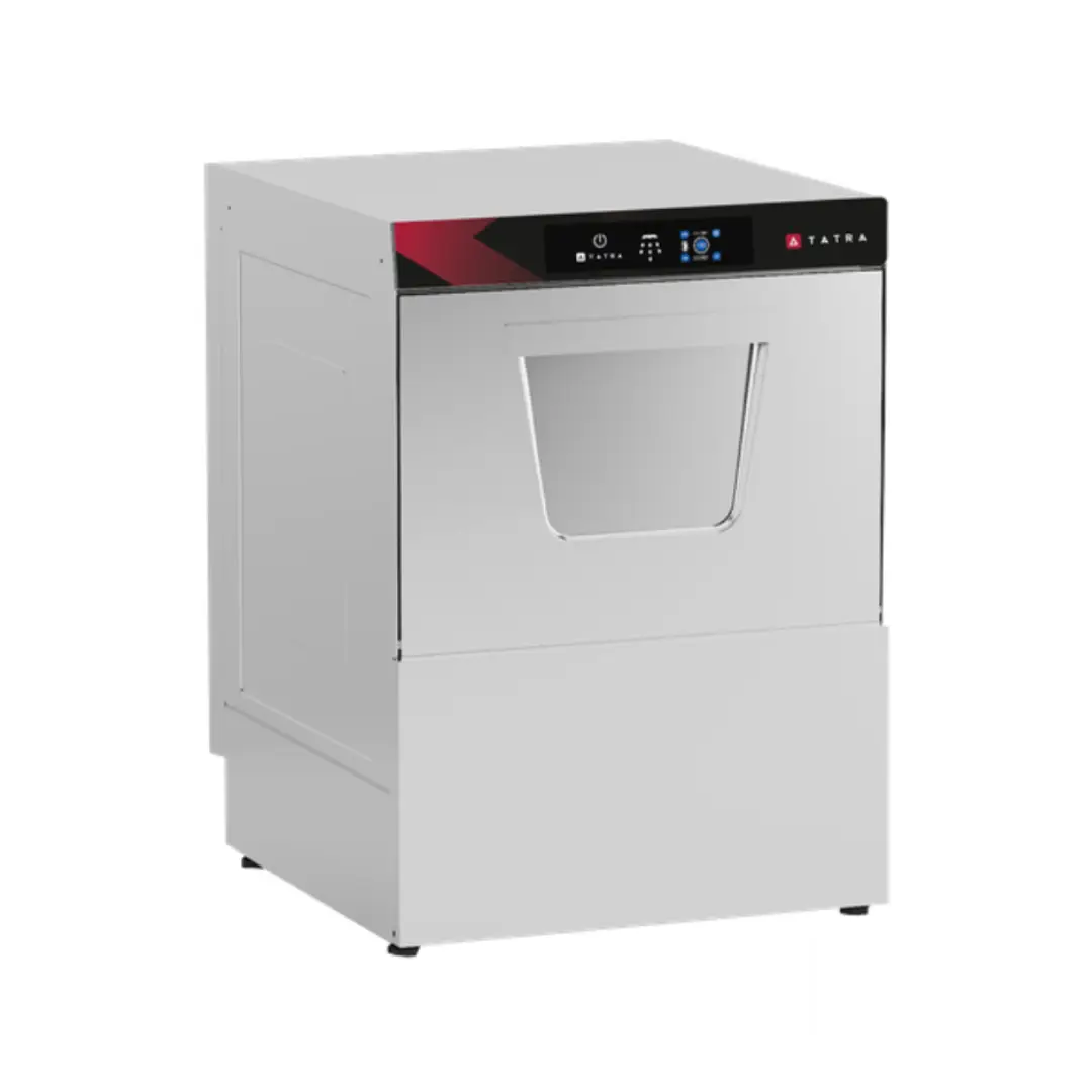 Посудомоечная машина, Tatra TW.F50+DR+DD TOUCH