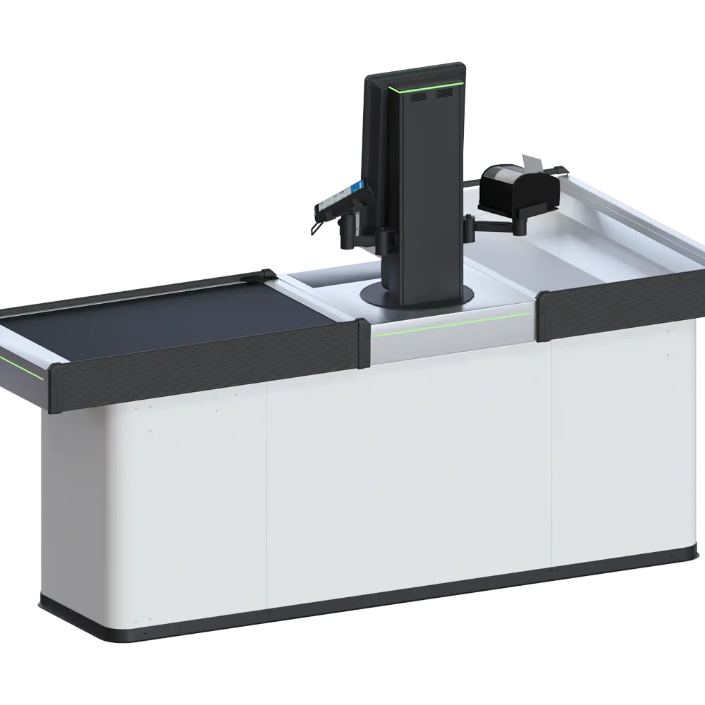Кассовые аппараты SELINE EVO+ROTO