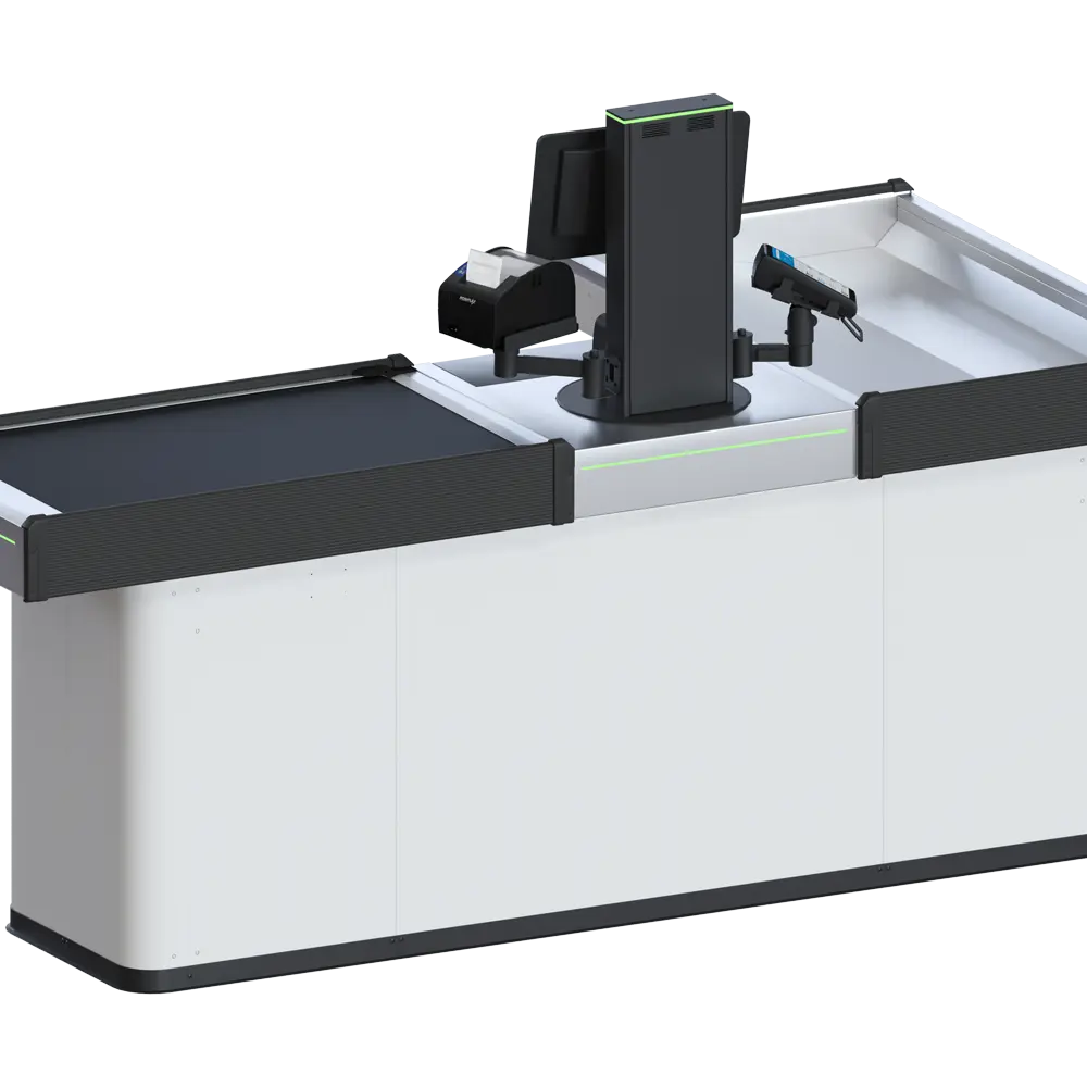 Кассовые аппараты SELINE EVO+ROTO
