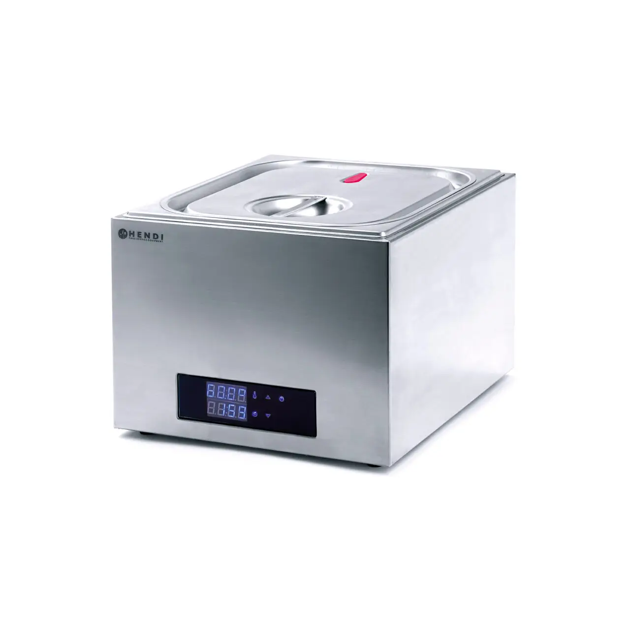 Аппарат для приготовления Sous-Vide GN 2/3 Hendi