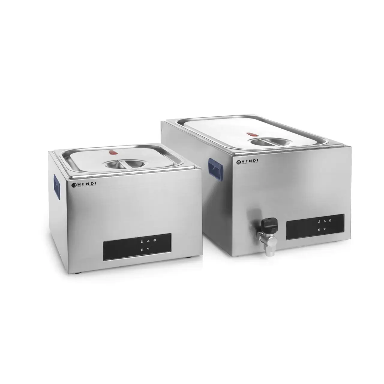 Аппарат для приготовления Sous-Vide GN 2/3 Hendi