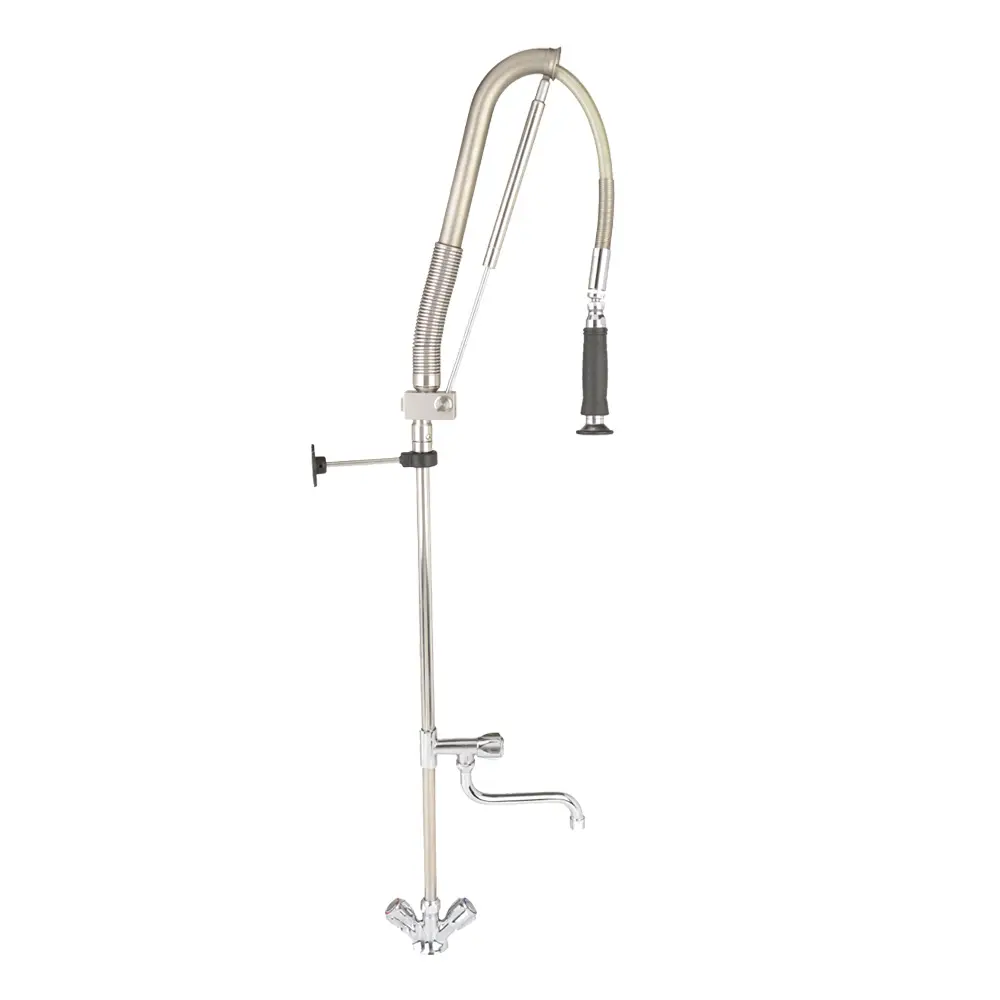 Шланг для мытья посуды 1030 мм Smart Line Premium 90°