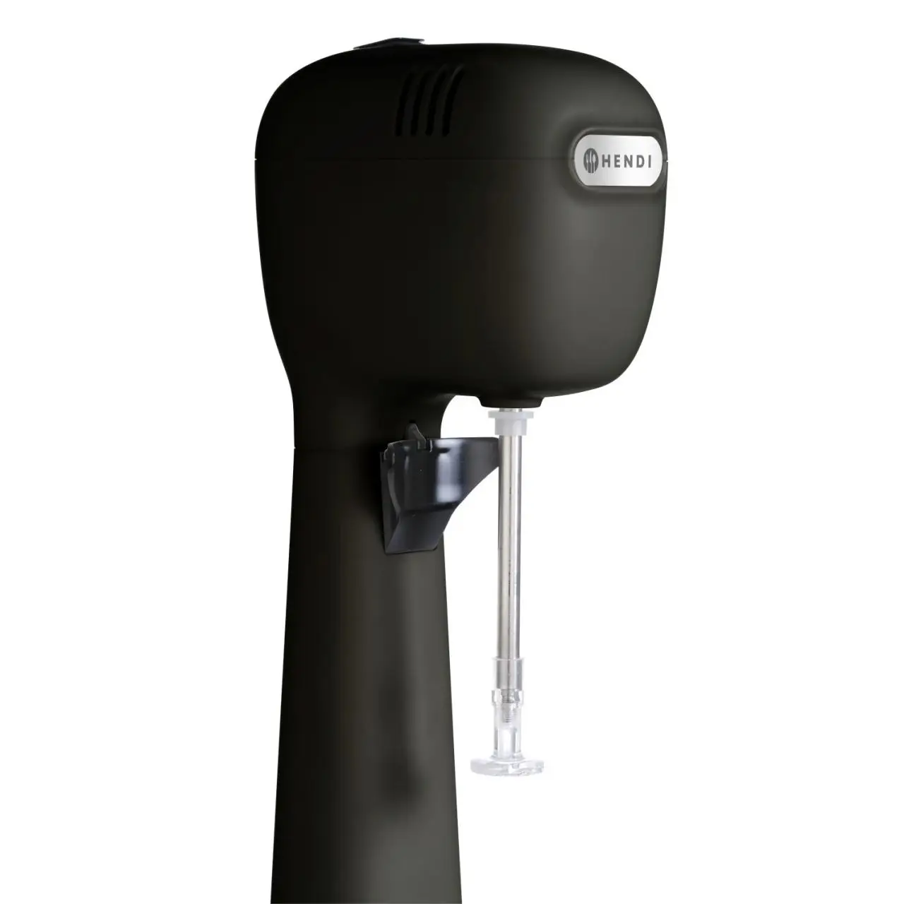 Миксер для молочных коктейлей и фраппе, желтый, 230V/400W