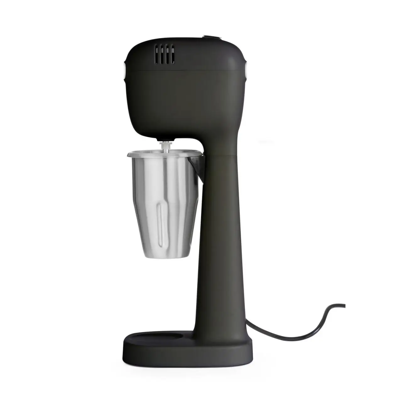Миксер для молочных коктейлей и фраппе, желтый, 230V/400W
