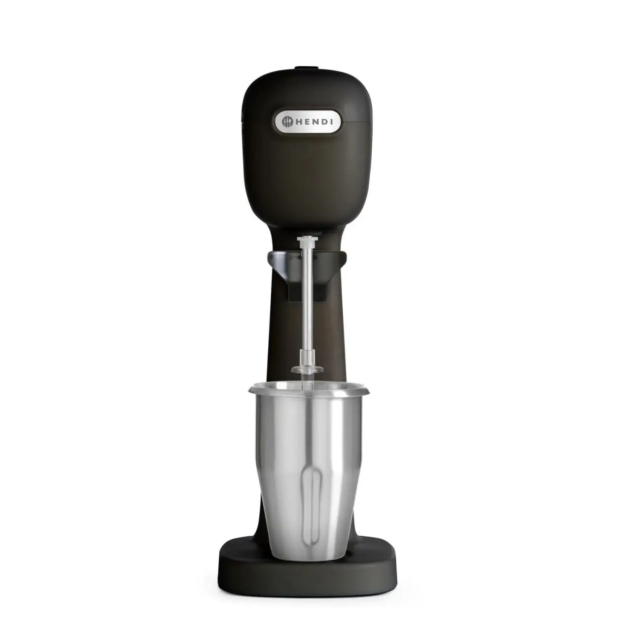 Миксер для молочных коктейлей и фраппе, желтый, 230V/400W
