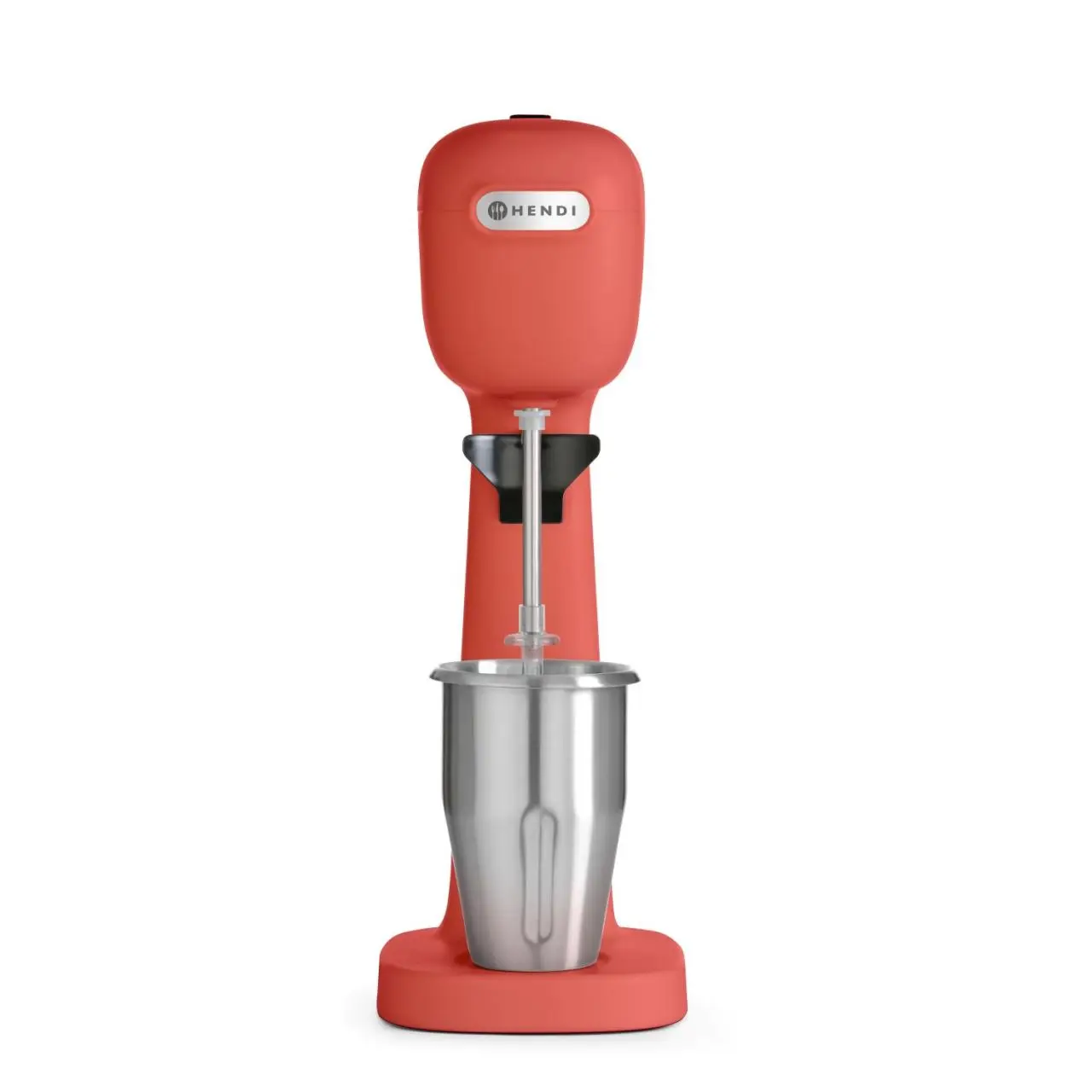 Миксер для молочных коктейлей и фраппе, желтый, 230V/400W