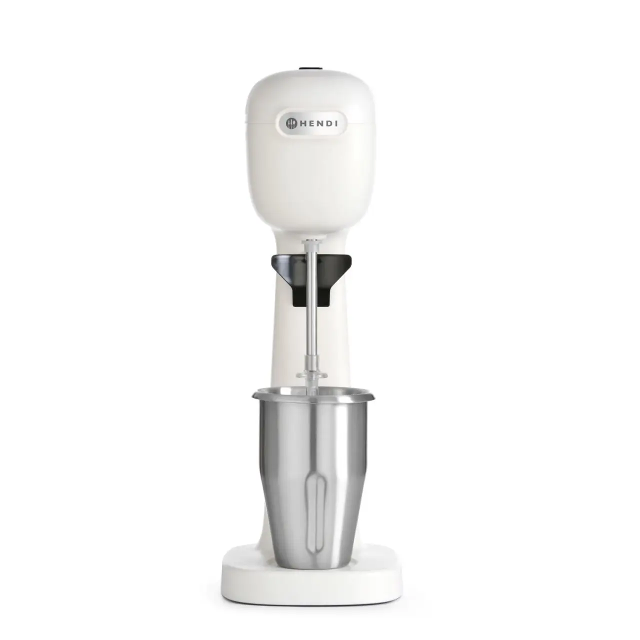Миксер для молочных коктейлей и фраппе, желтый, 230V/400W