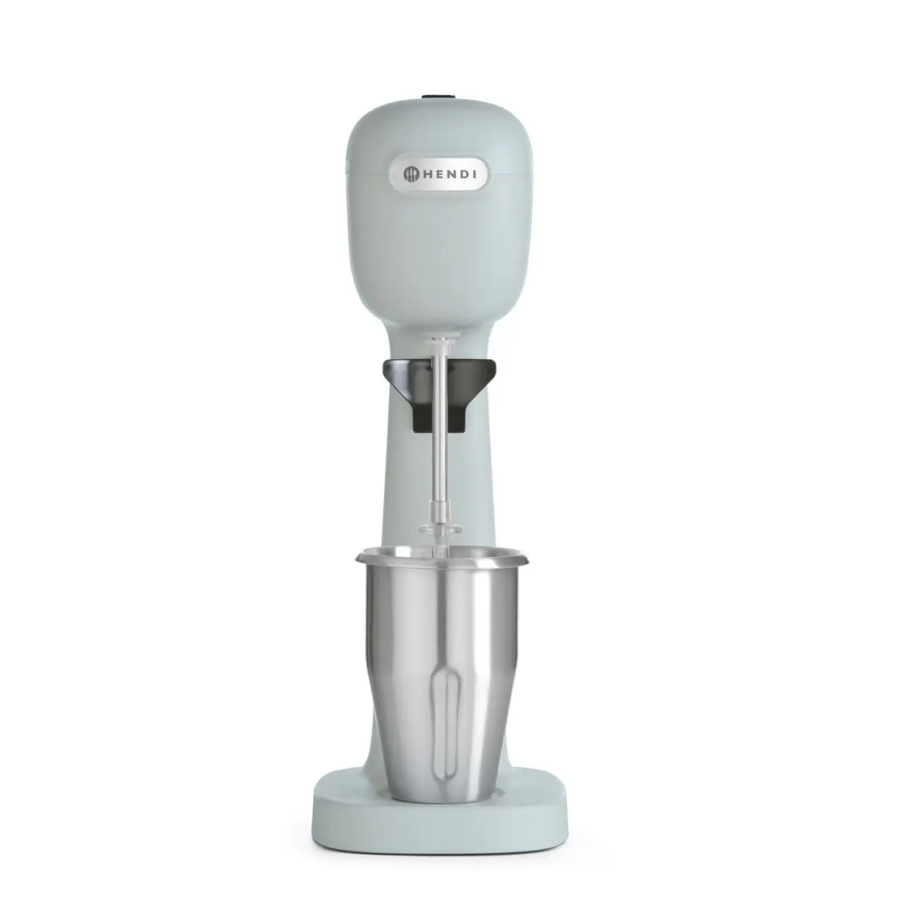 Миксер для молочных коктейлей и фраппе, желтый, 230V/400W