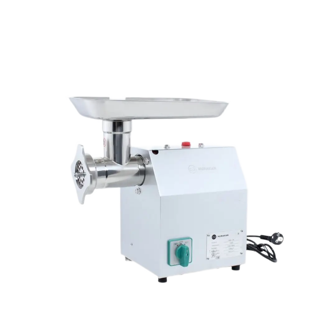 Мясорубка HURAKAN HKN-12N