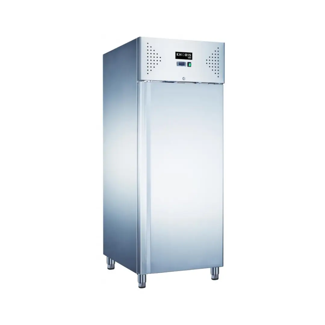 Шкаф морозильный Hurakan HKN-GX650BT