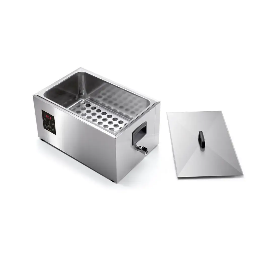 Вакуумное оборудование для приготовления, ,7 кВт, 575x370x300 мм.