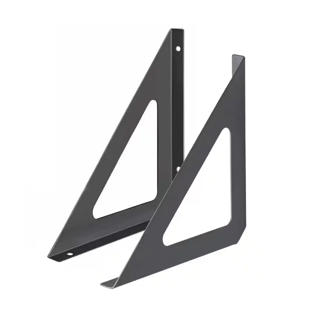 Cет Triangolo 600x250x19 mm, белый/белый