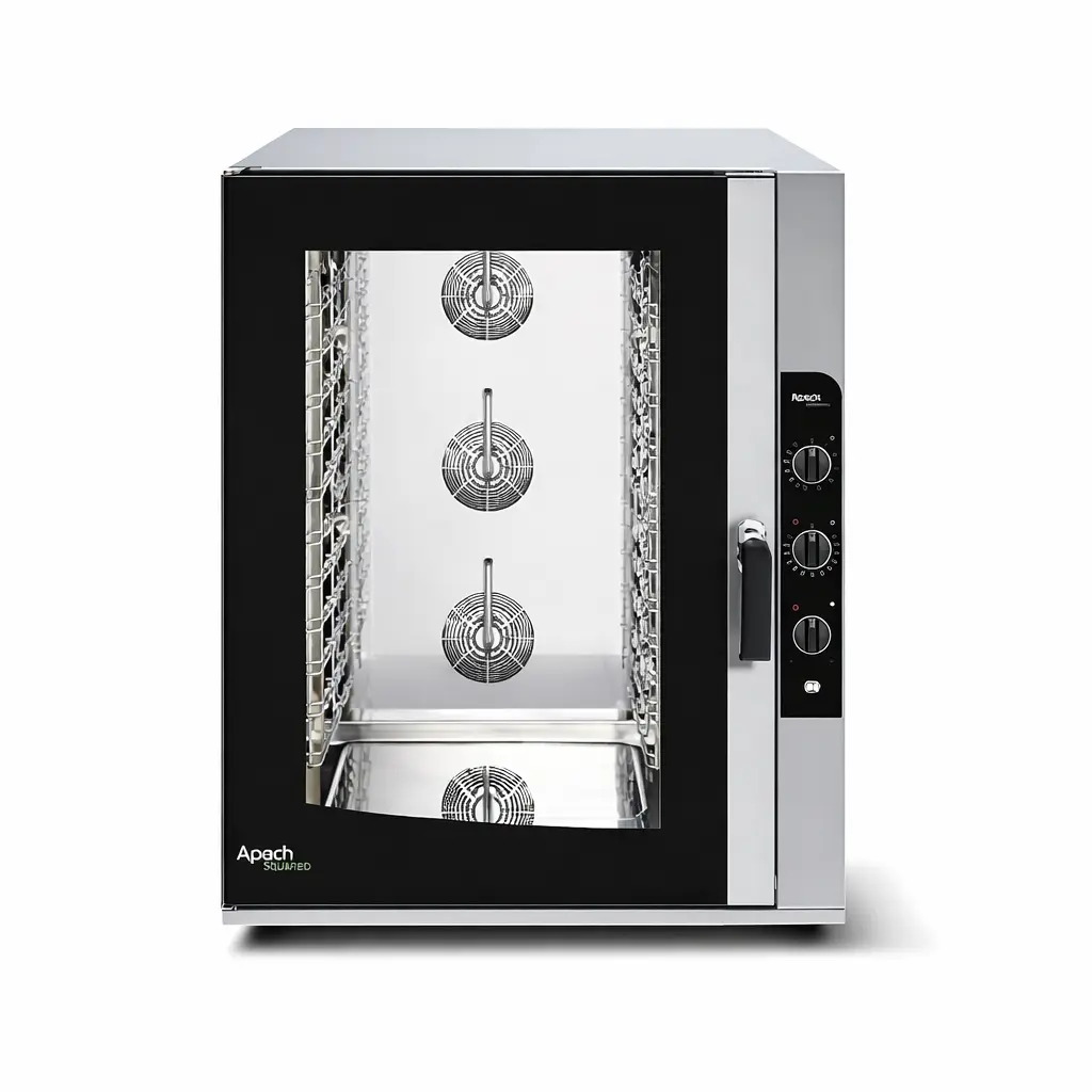 Ротационная конвекционная печь Apach Cook Line AP10M