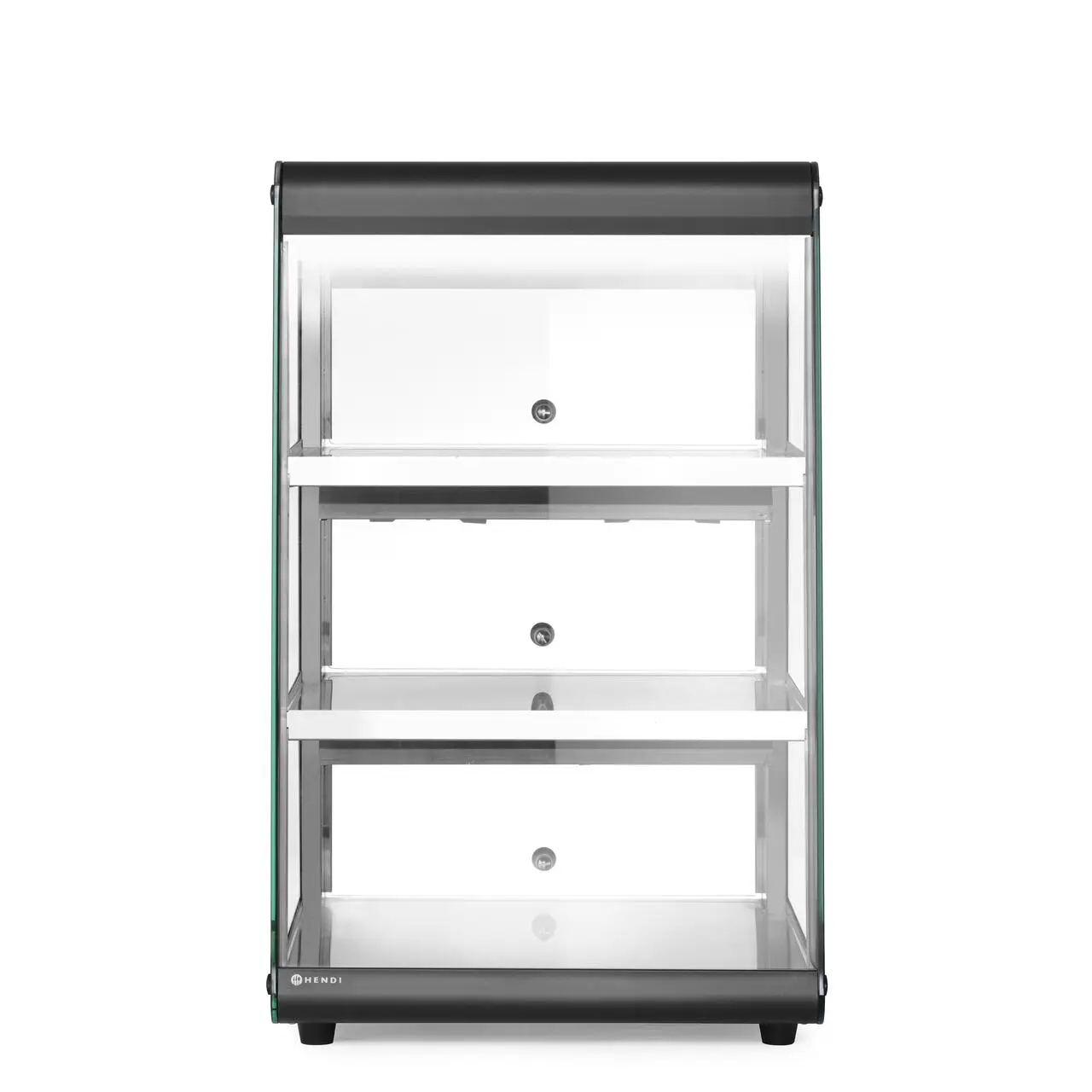 Тепловая витрина, 220-240V/500W, 472x447x(В)775мм