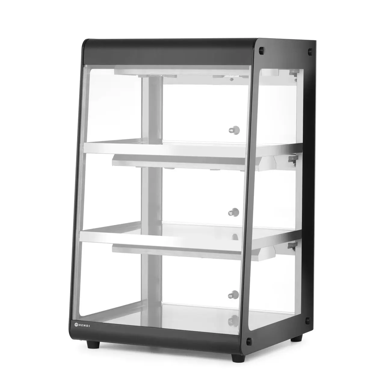 Тепловая витрина, 220-240V/500W, 472x447x(В)775мм