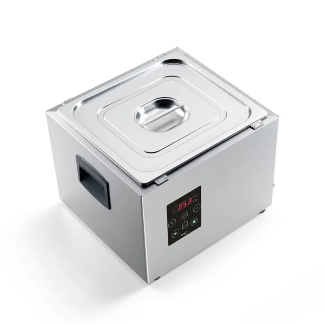 Термостат Apach Cook Line ASV 2/3 GN New