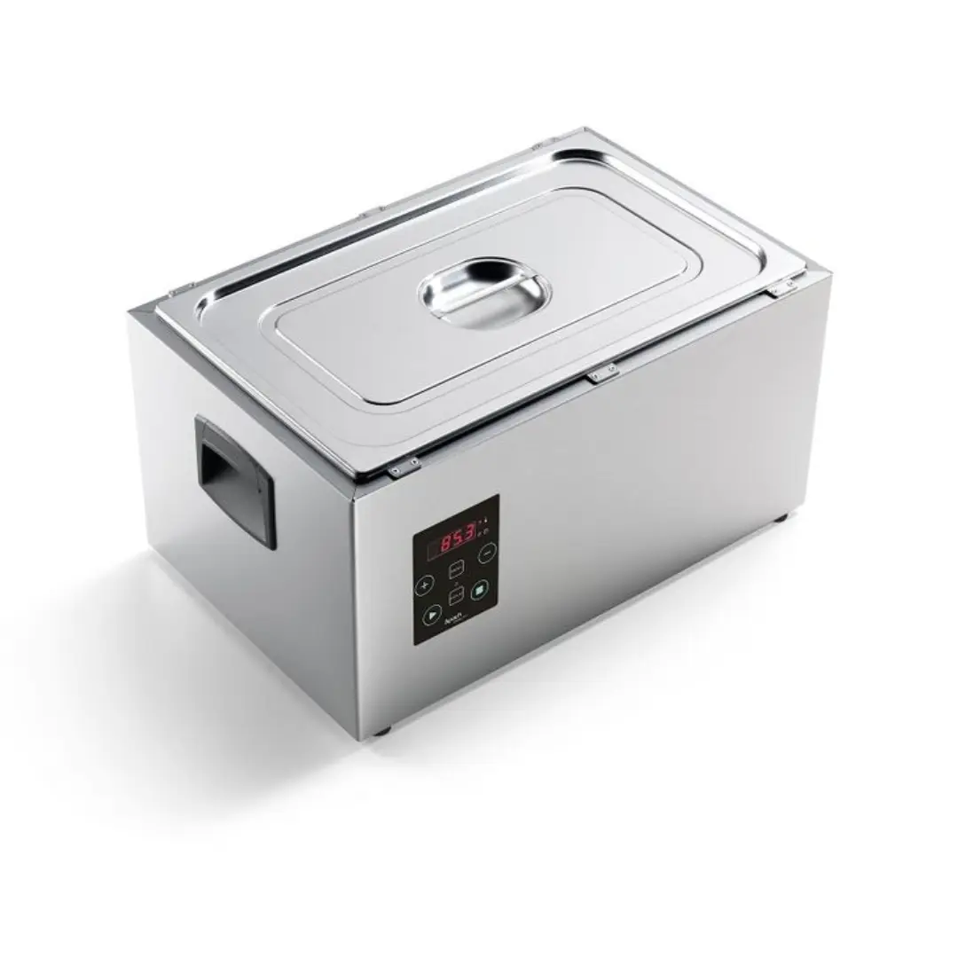 Термостатическая ванна Apach Cook Line ASV 1/1 GN