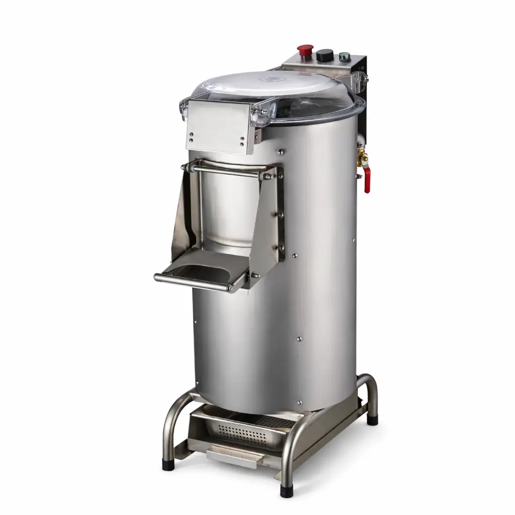 Аппарат для очистки картофеля, 10 L, LINKRICH