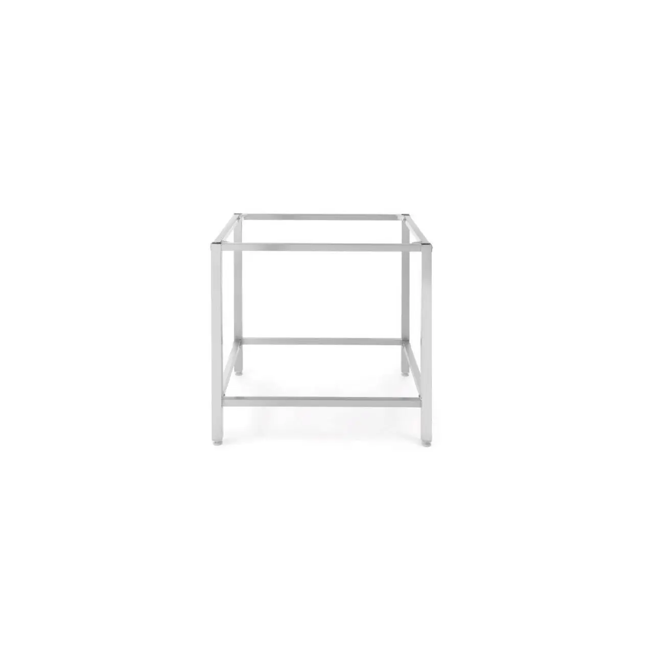 Напольная опора для печи для пиццы Trays 99 Glass, нержавеющая сталь, 1500 × 1204 × H960 мм